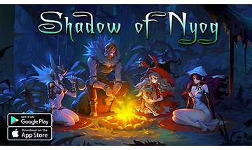 Shadow of Nyog for Android - Download the APK from Habererciyes